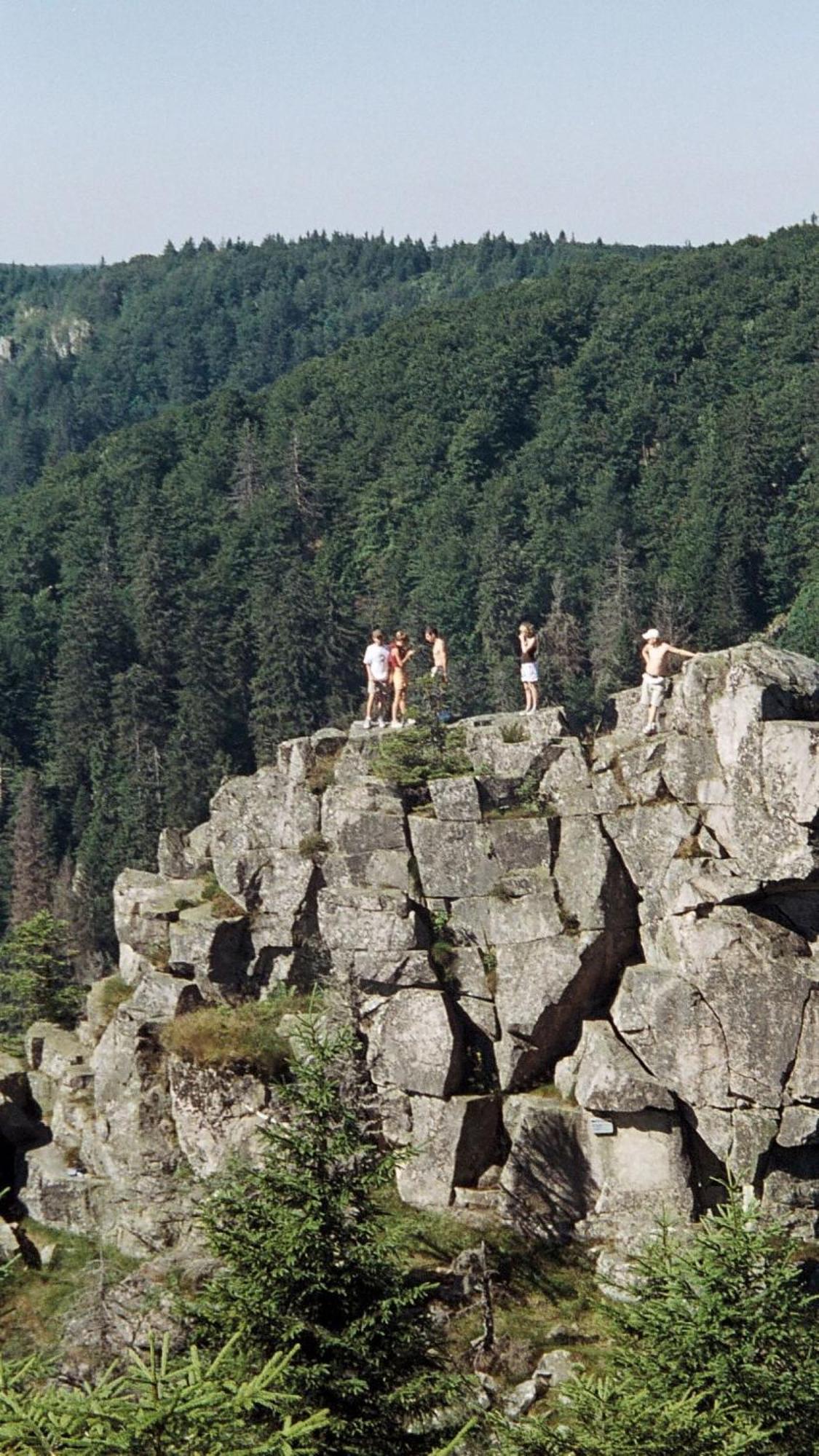 Munster Camping De La Fecht Exterior photo